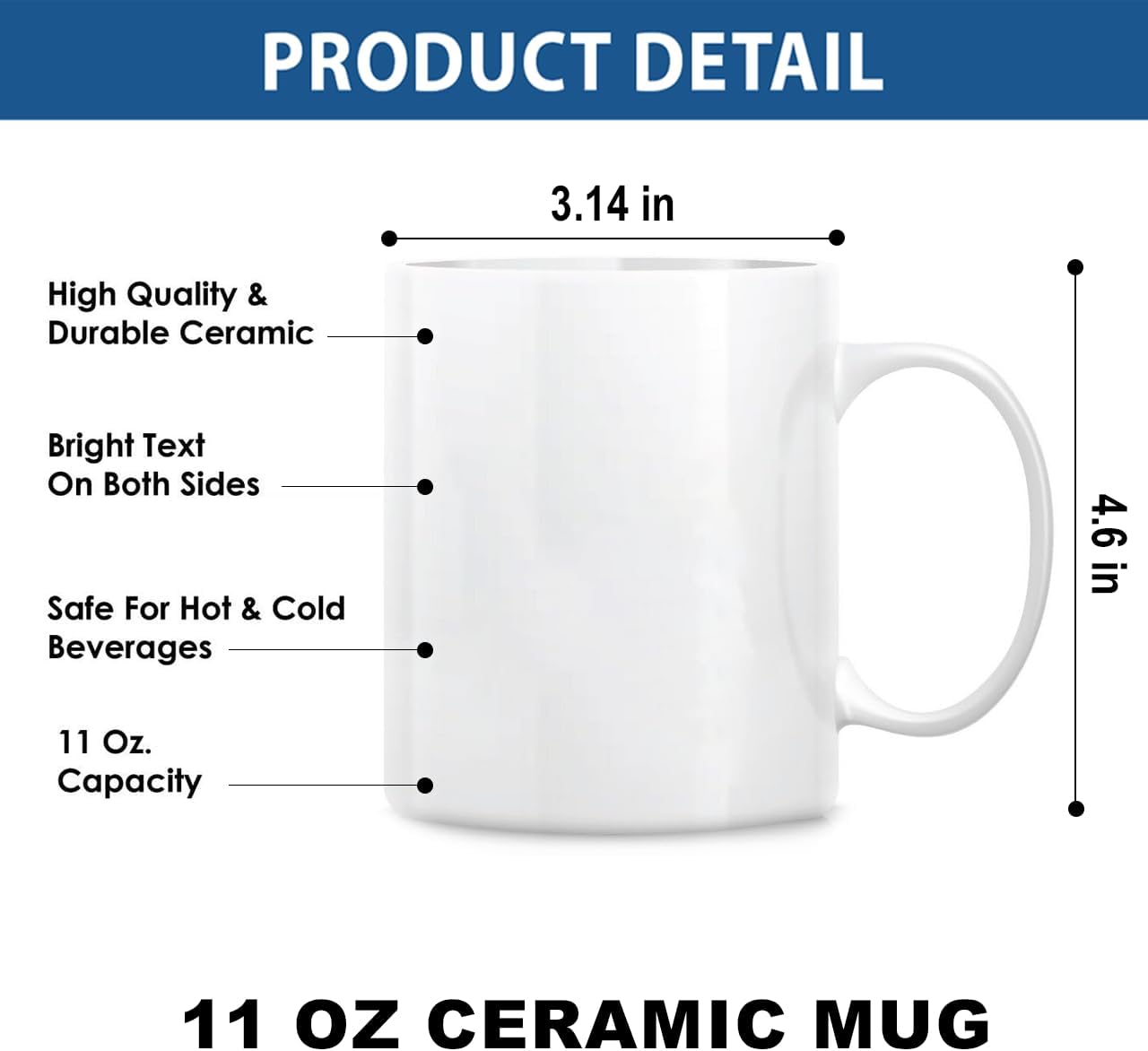 Awesome Upholsterer Mug 11oz – This Is What an Awesome Upholsterer Looks Like – 11oz White Ceramic Coffee Cup Gift for Work Office, Coworker, Birthday, Christmas